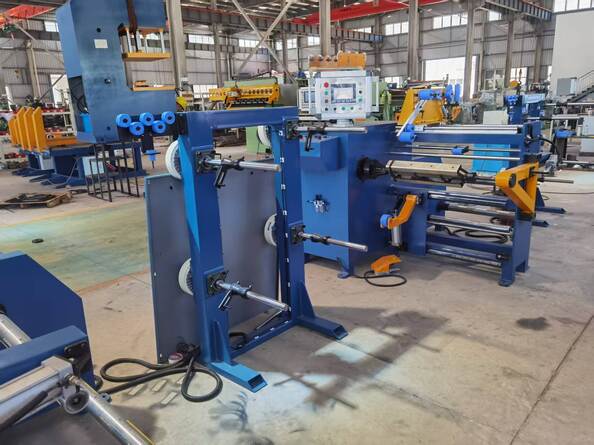 Suzhou Tronsing Technology Co., Ltd fabrika üretim hattı