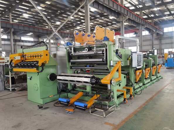 Suzhou Tronsing Technology Co., Ltd fabrika üretim hattı