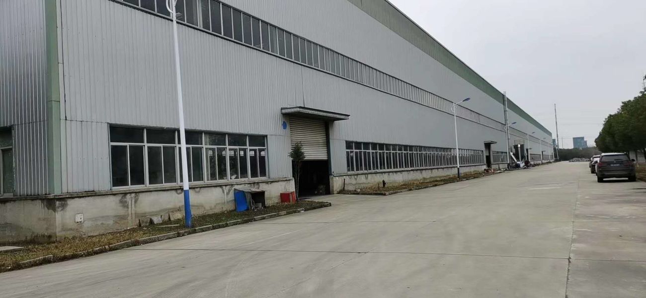Çin Suzhou Tronsing Technology Co., Ltd şirket Profili