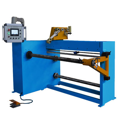 Kalite  Heavy Duty Transformer Automatic Coil Winding Machine Oil Type fabrika