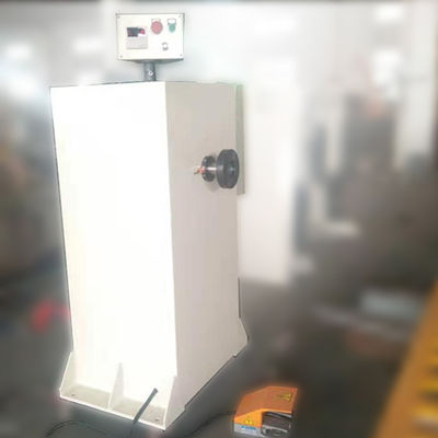 Bakır Tel Üç Fazlı Motor Bobini Sarma Makinesi Kolay Kullanım