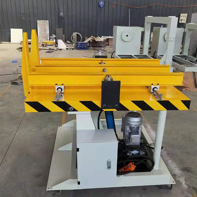 Devirme Fonksiyonlu Trafo Çekirdek İstifleme Tablosu Laminasyon Levhası Yapımı