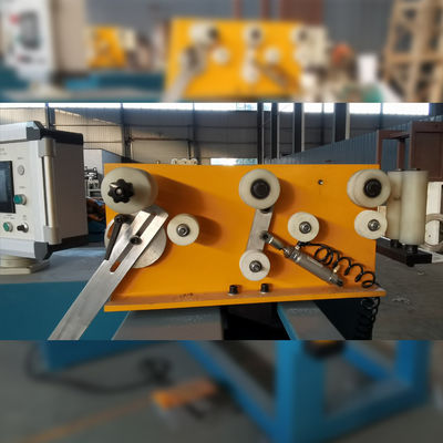 Servo Tahrikli Otomatik Tel Sarıcı Programlanabilir 0 - 200rpm
