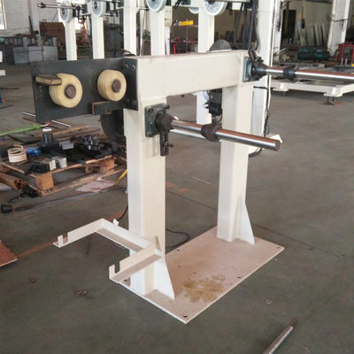 Trafo Bobini Yapımı Otomatik Paralel CNC Bobin Sarıcı