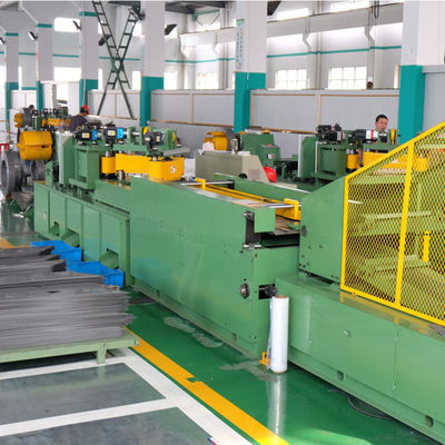 Adım Lap Çekirdeği İçin Otomatik Trafo Çekirdek Kesme Makinesi
