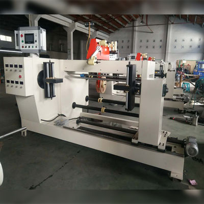 Elektrik Ekipmanları Otomatik Bobin Sarma Makinesi 160rpm