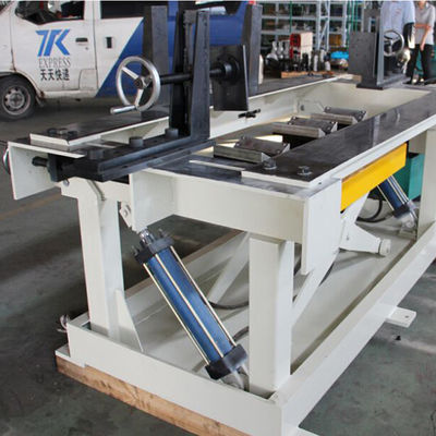 Ayarlanabilir Trafo Çekirdeği İstifleme Tablosu Amorf Trafo Tur Çekirdeği Yapımı