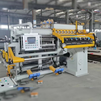 Maksimum Hız 16rpm ile Elektrikli Dökme Reçine Trafo Folyo Sarma Makinesi