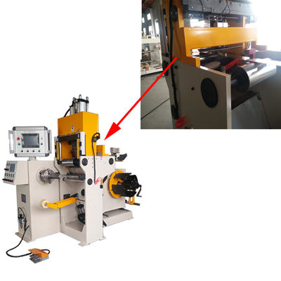 Transformatör Kuru Tip Trafo Folyo Sarma Ekipmanları Soğuk Basınçlı Kaynak Yapımı