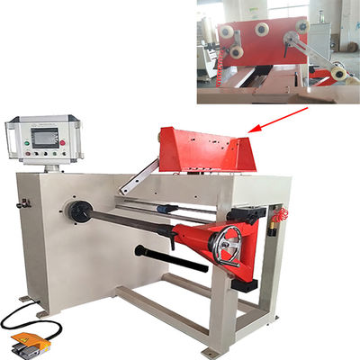 Elektrikli 5.0mm Otomatik Bobin Sarma Makinesi Trafo Yapma Ekipmanı