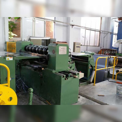 Otomatik Silikon Sac Çekirdek Dilme Makinesi 120m / Min