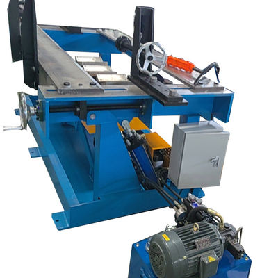 Lap Nüve İstifleme Transformatörü Nüve İstifleme Tablosu Amorf