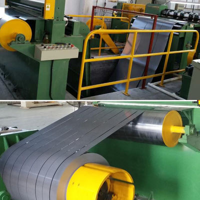 500mm Çekirdek Dilme Makinesi Yüksek Otomasyon ve Kolay Kullanım Eğme