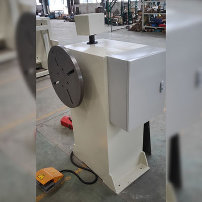 Bakır Tel Sarma İçin Yüksek Hızlı Motor Bobini Sarma Makinesi