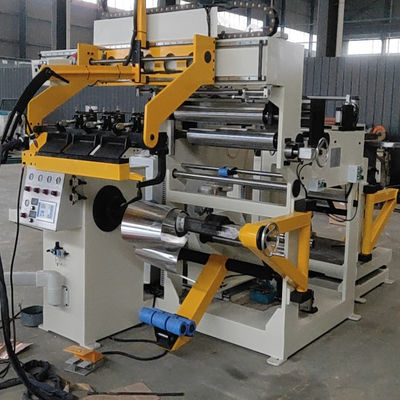 TIG kaynaklı döküm reçine transformatör bobin sargı transformatör folyo sargı makinesi