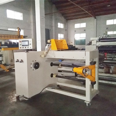 Otomatik PLC Kontrol Kablo Bobin Vinder Yağ Transformörü Ving Makinesi