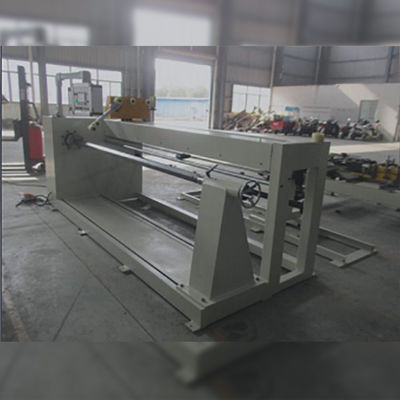 Transformör bobin sargı makinesi, ağır görevli otomatik bobin sargı makinesi