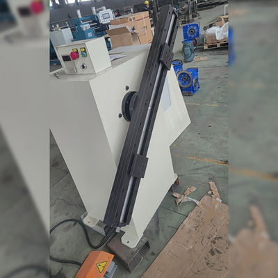 Elektrikli Motor Bobin Dolaştırma Makinesi Düzenlenebilir Kalıp Kablo Bobin Dolaştırıcı