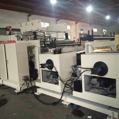 PLC Kontrol Çizgi Dolaşım Makinesi döküm reçine transformatör folyo Dolaşım Makinesi