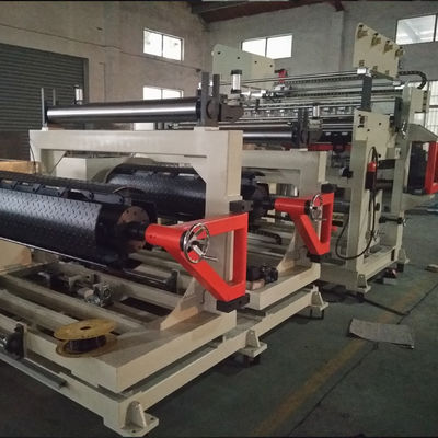 Fabrika Doğrudan Satış Otomatik Bakır Şerit Dolaşım Makinesi Kuru Transformör Folyo Dolaşım Makinesi
