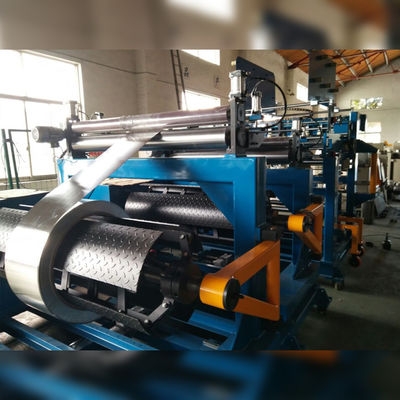 Elektrikli sarma makinesi LV Transformör Bakır Folyo sarma makinesi