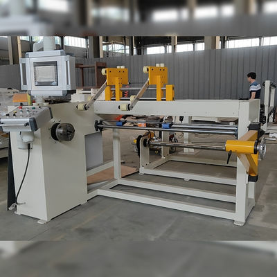 Programlanabilir HV Winder Otomatik Bobin Dolaştırma Makinesi