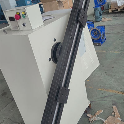 Motor Koil Dolaşım Makinesi Yarım Otomatik Tel Dolaşıcı
