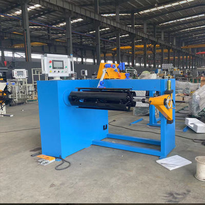Transformör Dolaşım Makinesi PLC Kontrol Otomatik Bobin Dolaşım Makinesi