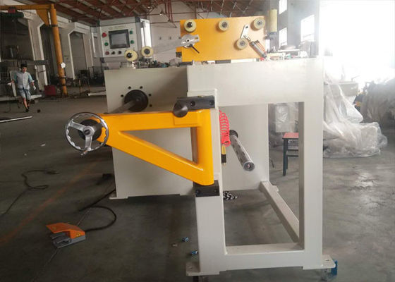 Otomatik Bakır Kablo Dolaştırma Makinesi Transformör Bobin Dolaştırma Makinesi
