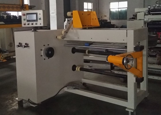 Transformör Bakır Kablo Dolayıcısı Otomatik Bobin Dolayıcı