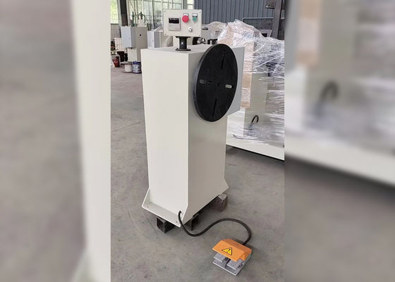 Yarı Otomatik Bakır Tel Dolayıcısı Elektrikli Motor Bobin Dolayıcı