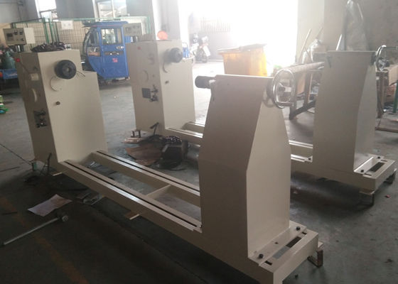 Ucuz Yarım Otomatik Transformör Bobin Dolaştırma Makinesi Tel Dolaştırıcı 200 rpm
