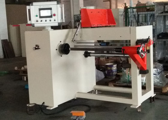 200 rpm Otomatik Bobin Dolaşım Makinesi Transformör Kablo Bobin Dolaşım makinesi