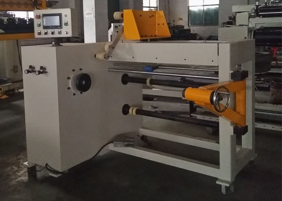 Bakır Kablo Yuvarlama Makinesi Otomatik Yuvarlama Makinesi 160 rpm