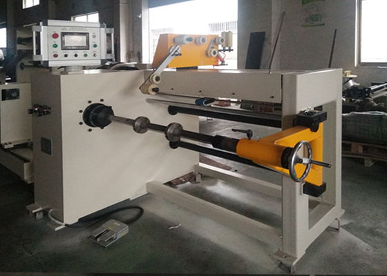 Transformör Yapım Ekipmanı Tel sargı Otomatik Bobin sargı makinesi