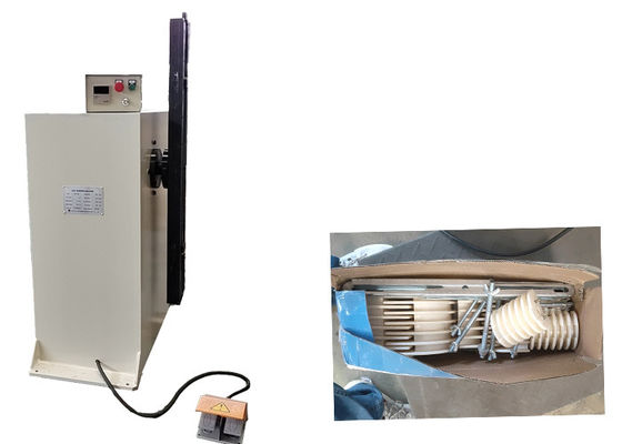 Tel sarma makinesi Elektrikli motor bobin sarma makinesi