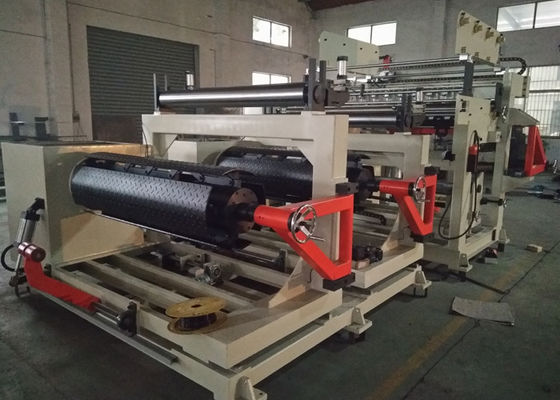 Özelleştirilebilir LV Winder Otomatik Transformör Folyo Dolaşım Makinesi