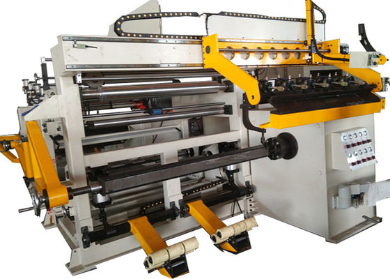 Folyo sargıcısı TIG kaynak düşük voltajlı transformatör folyo sargı makinesi