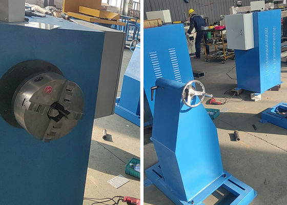 Yarı Otomatik Sarım Makinesi Transformatör Bobin Sarma Makinesi