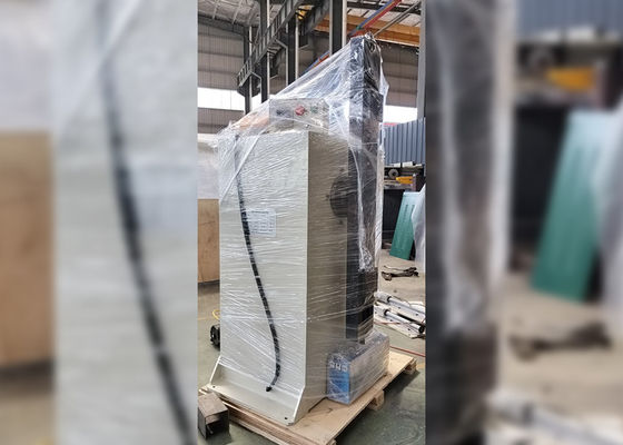 Yarım Otomatik Bakır Tel Dolaştırıcı Motor Bobin Dolaştırma Makinesi