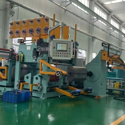 Otomatik Sarıcı TIG Kaynak Trafo Sargı Makinesi