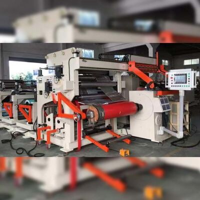 Trafo Folyo Sarma Makinesi (TFW Makinesi) 0.2-2.0mm Bakır Folyo Kalınlığı, Ayarlanabilir Hız 0-20 RPM ve Pnömatik Gerginlik Kontrollü