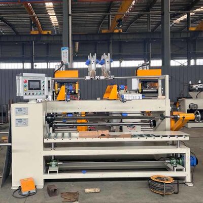 0.3 ila 5.0mm Teller için CNC Transformatör Bobin Sarma Makinesi, Bakır ve Alüminyum Uyumluluğu