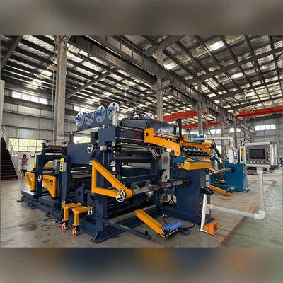 BRJ1000-2 Çift Katmanlı Sarma ve 1000mm Maksimum Folyo Genişliğine Sahip Otomatik TIG Kaynak Trafosu Folyo Sarma Makinesi