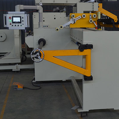 60rpm Trafo Otomatik Bobin Sarma Makinesi Ağır Hizmet Büyük Boy Yağ Tipi