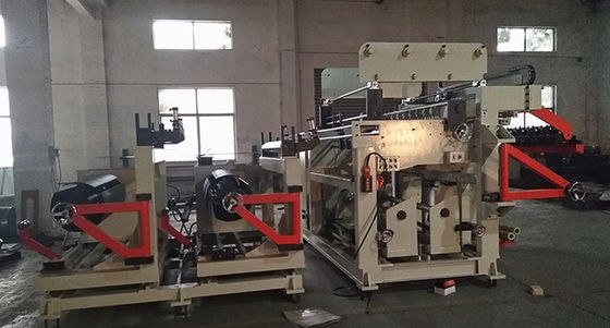 Kuru Trafo Folyo Sarma Makinesi Otomatik TIG Kaynak Bakır Şerit