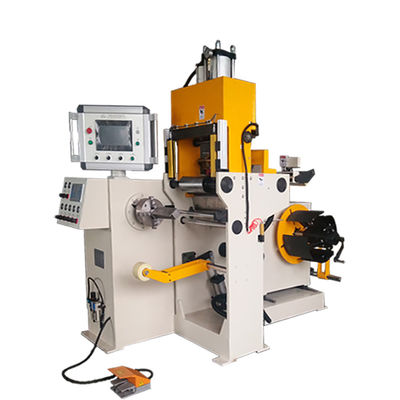 Soğuk Basınçlı Kaynaklı 60 rpm Trafolu Otomatik Folyo Sarma Makinesi