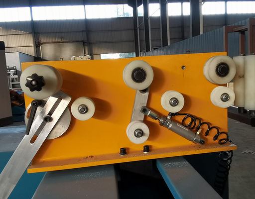 Programlanabilir Otomatik Bakır Tel Sarma Makinesi Yağ Tipi