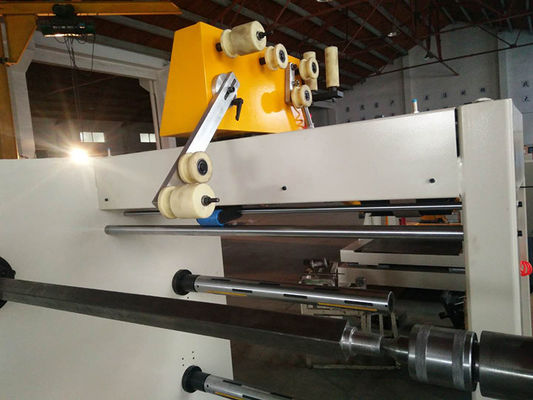 Programlanabilir Trafo Bobin Sarma Makinesi 800mm Enine Uzunluk