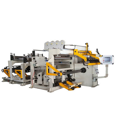 Kuru Tip Trafo Folyo Sarma Makinası 16 rpm